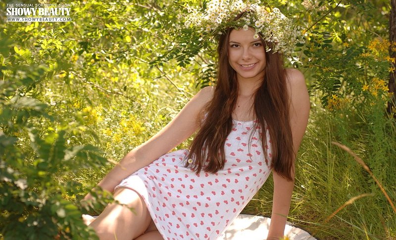 Римма, 19 лет, 3 размер груди