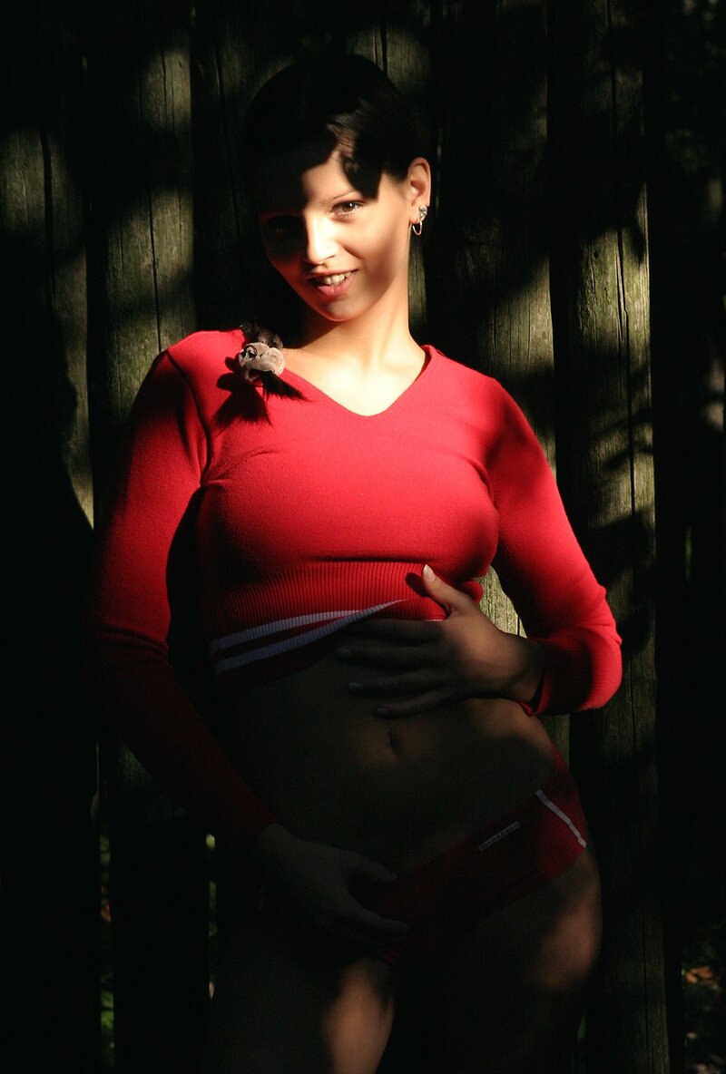 Екатерина, 18 лет, 5 размер груди