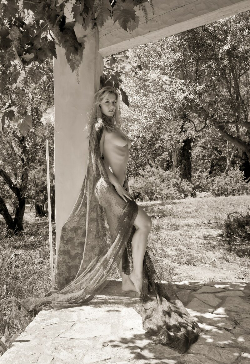 Мария, 21 год, 2 размер груди