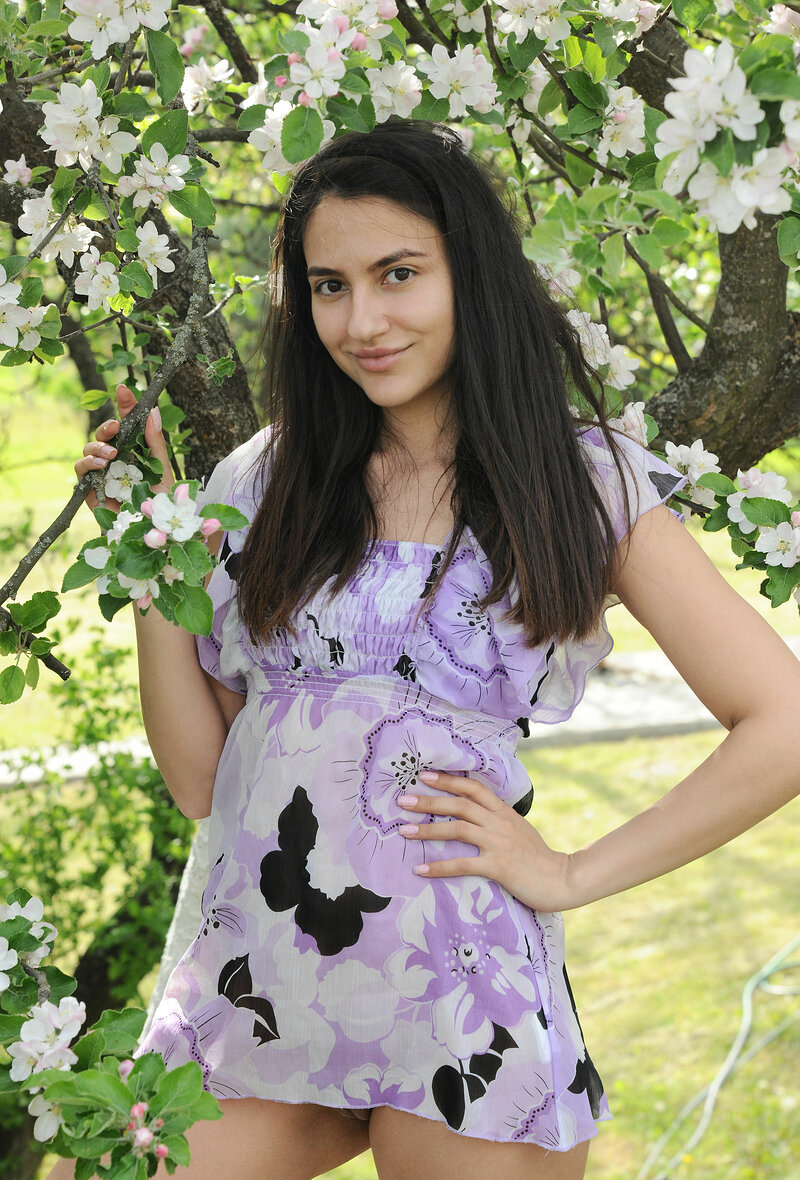 Евгения, 33 года, 0 размер груди