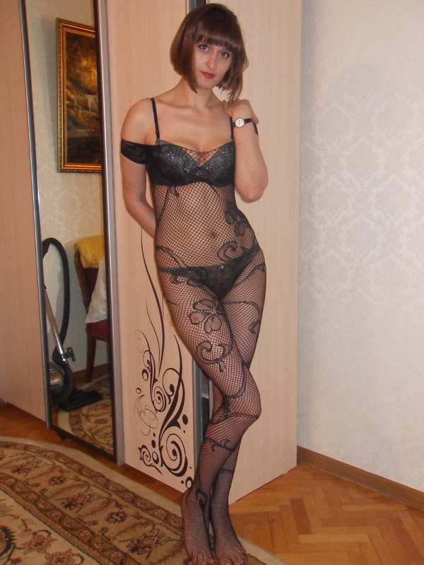 Оана, 27 лет, 3 размер груди